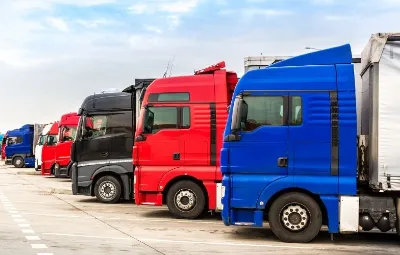 Antalya Söke Ambar Nakliyat