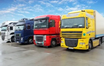 Antalya Söke Nakliye Ambarı