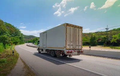 Antalya ile Söke Arası Bulaşık Makinesi Taşıma