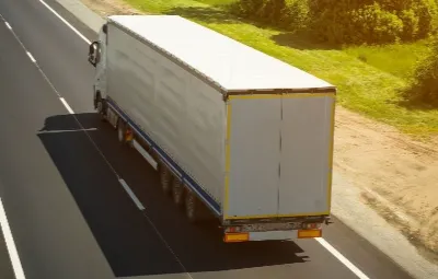 Antalya ile Söke Arası Parça Eşya Taşıma