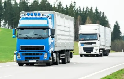 Antalya ile Söke Arası Eşya Taşıma